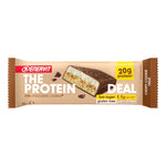 Enervit The Protein Deal Barretta Proteica Crispy Cookie Treat 55g