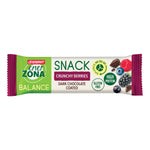 Enervit EnerZona Balance Snack Barretta Crunchy Berries 33g