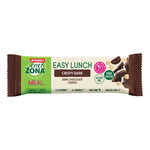 Enervit EnerZona Meal Barretta Easy Lunch Crispy Dark 58g
