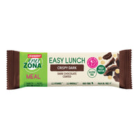 Enervit EnerZona Meal Barretta Easy Lunch Crispy Dark 58g