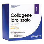 YAMAMOTO R COLLAGENE IDR30BUST