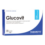 YAMAMOTO R GLUCOVIT 30CPS