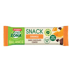 Enervit EnerZona Balance Snack Barretta Orange 33g