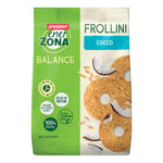 Enervit EnerZona Balance Frollini Cocco 250g