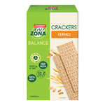 Enervit EnerZona Balance Crackers Balance Cereals 175g