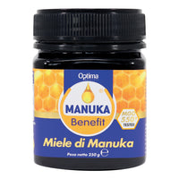 MANUKA BENEFIT MIELE 550+ MGO