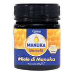 MANUKA BENEFIT MIELE 550+ MGO