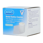 ALVITA BENDA ELASTICA ADES 4X4