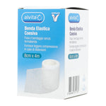 ALVITA BENDA ELASTICA ADES 8X4