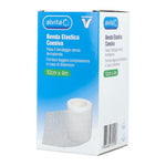 ALVITA BENDA ELASTICA ADES10X4