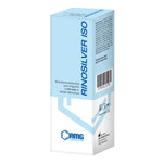 RINOSILVER ISO SPR NASALE 50ML