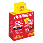 Enervit Sport Liquid Gel Limone 75ml