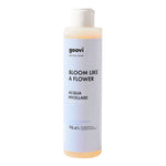 Goovi Bloom Like A Flower Acqua Micellare Struccante 200ml