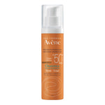 Avene Solari Cleanance Colorato Spf 50+ Protezione Solare Molto Alta 50 Ml