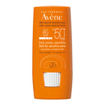 Avene Solari Spf 50+ Stick Labbra E Zone Sensibili 8g