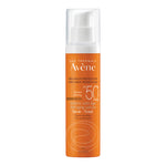 Avene Solari Trattamento Anti-Age Colorato Spf 50+ Protezione Molto Alta 50ml