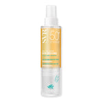 Svr - Sun Secure Eau Solaire Spf50+ Acqua Solare Viso E Corpo Protezione Molto Alta Spray 200ml