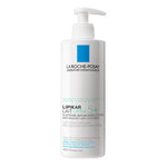 La Roche Posay Lipikar Latte Urea 5% Lozione Idratante e anti screpolature 400ml