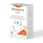 NUTRISPRINT MEMO 20BUST STICK