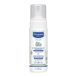 MUSTELA SHAMPOO MOUSSE 150ML