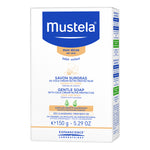 MUSTELA SAPONE COLD CREAM 2019