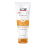 Eucerin Sun Oil Control Gel-Crema Dry Touch Spf50+ Protezione Solare Molto Alta 200ml