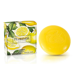 Florinda Sapone Vegetale Tondo al Limone 100g