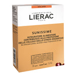 Lierac Sunissime Preparazione All'Esposizione Solare 30 Capsule