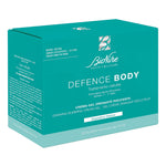 Bionike Defence Body Trattamento Cellulite Crema Gel 30 Bustine 10ml