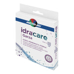 Master Aid Idracare Garza Impregnata Sterile Con Acido Ialuronico 10 X 10cm 10 Pezzi