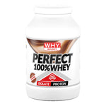 PERFECT 100%WHEY CACAO 900G