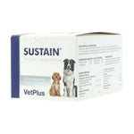 SUSTAIN S/M BREED 30BUST