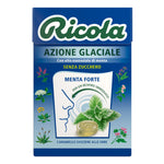 RICOLA AZIONE GLACIALE 50G