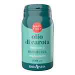 OLIO DI CAROTA 100PRL