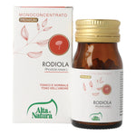 RODIOLA 60CPR TERRANATA