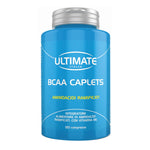 ULTIMATE BCAA100 CAPL 120CPR