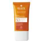 Rilastil Sun System Acnestil Crema Solare SPF50+ 50ml
