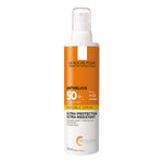 La Roche Posay Anthelios Shaka Spf50+ Spray Invisibile Protezione Solare Molto Alta 200 ml