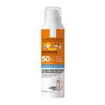 La Roche Posay Anthelios Dermo Pediatric Shaka Fps50+ Spray Invisibile Protezione Solare Molto Alta 125 ml