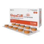 GLUPACUR 30CPR MASTIC