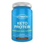 ULTIMATE KETO PROTEIN CACAO