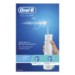 Oral-B Idropulsore Dentale Aquacare 4