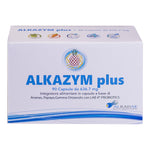 ALKAZYM PLUS 90CPS