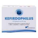 KEFIRDOPHILUS 15CPS