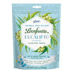 LeonSnella Caramelle Stand Up Eucalipto 100g