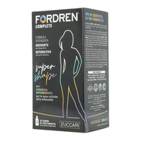 FORDREN COMPLETE SUPERSH 300ML
