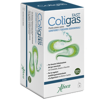 COLIGAS FAST TISANA 20BUST