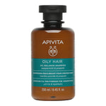 APIVITA SH OIL BALAN 250ML/19
