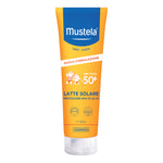 MUSTELA SOLARE TUBO 250ML NEW