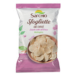 SFOGLIETTE CECI 50G